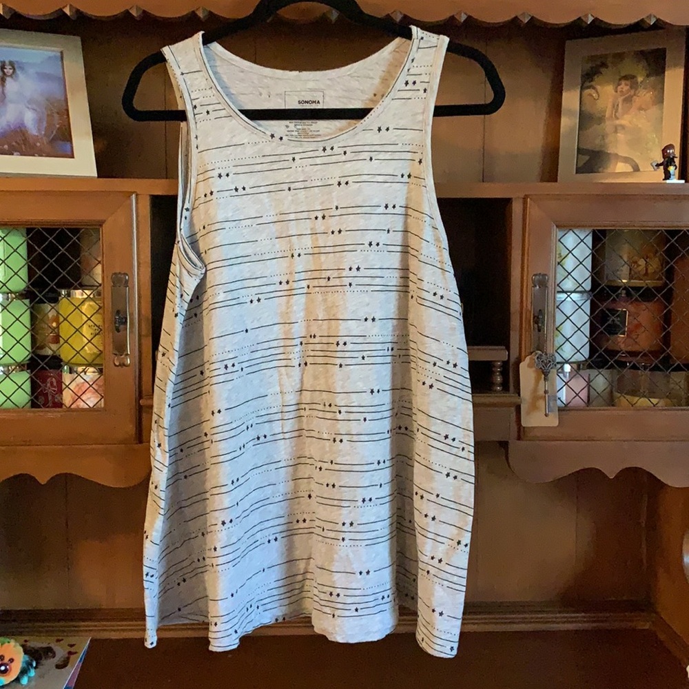 Women’s Tank